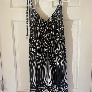 White House Black Market Sleeveless Dress